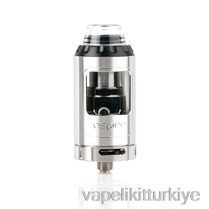 Vape Likit Aspire Athos Alt Ohm Tankı Paslanmaz çelik